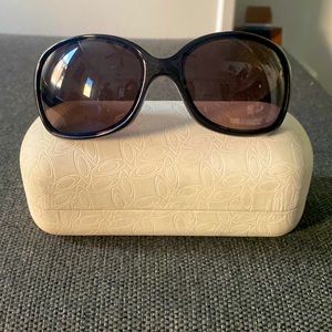 Oakley Polarized Drizzle Sunglasses